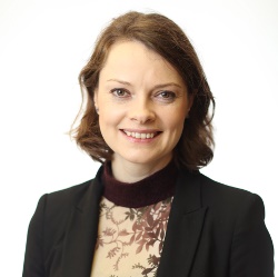 Assoc. Professor Orla Byrne